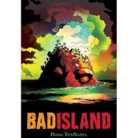 Bad Island | ADLE International