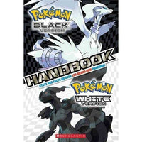 Pokemon:: Black Version, White Version Handbook (Pokemon) | ADLE International