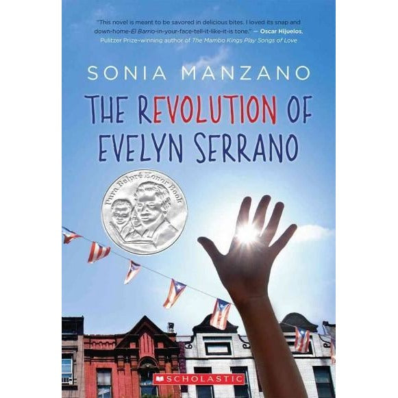 The Revolution of Evelyn Serrano | ADLE International