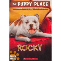 Rocky (Puppy Place) | ADLE International