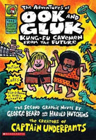 The Adventures of Ook and Gluk, Kung-Fu Cavemen from the Future (Adventures of Ook and Gluk)