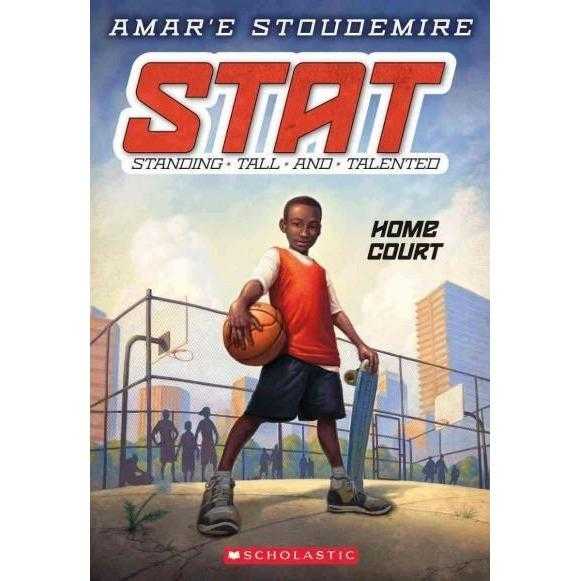 Home Court (STAT: Standing Tall and Talented) | ADLE International