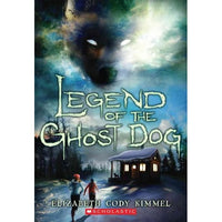 Legend of the Ghost Dog | ADLE International
