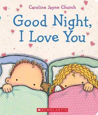Goodnight, I Love You | ADLE International