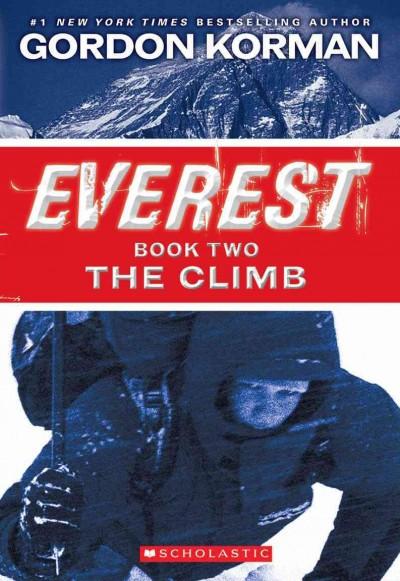 The Climb (Everest Trilogy)
