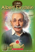 I Am Albert Einstein (I Am)
