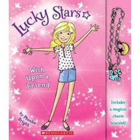 Wish Upon a Friend (Lucky Stars) | ADLE International