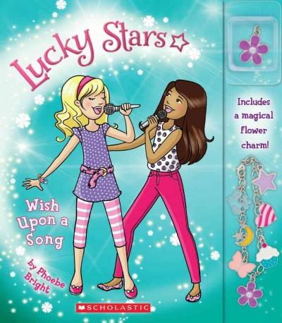 Wish Upon a Song (Lucky Stars)