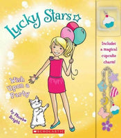 Wish upon a Party (Lucky Stars)