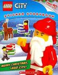 Merry Christmas, Lego City! (Lego City) | ADLE International