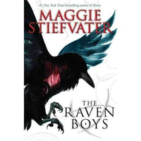 The Raven Boys (Raven Cycle) | ADLE International