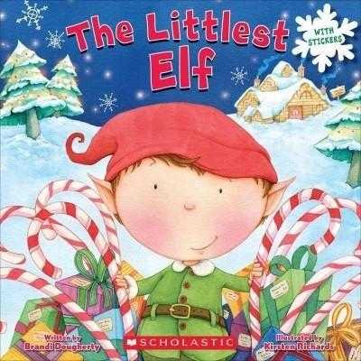 The Littlest Elf | ADLE International