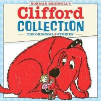 Clifford Collection: The Original 6 Stories | ADLE International