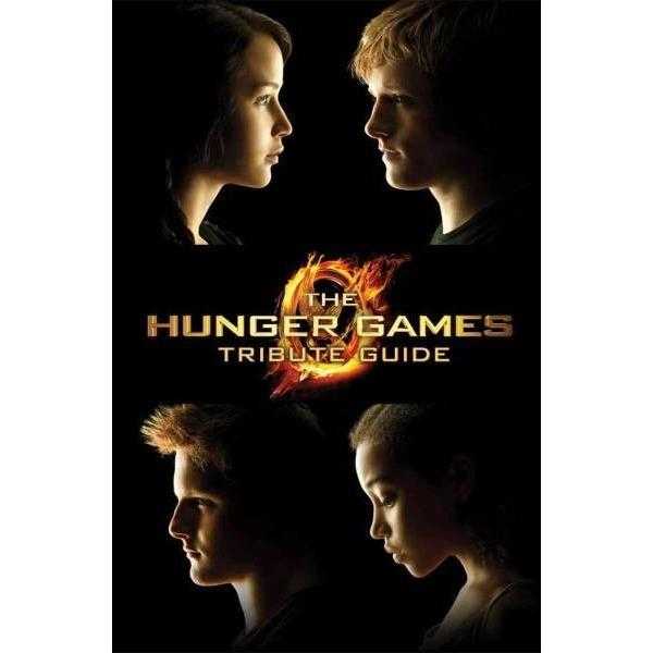 The Hunger Games Tribute Guide | ADLE International