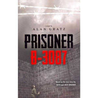 Prisoner B-3087 | ADLE International