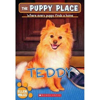 Teddy (Puppy Place) | ADLE International