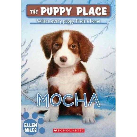 Mocha (Puppy Place) | ADLE International