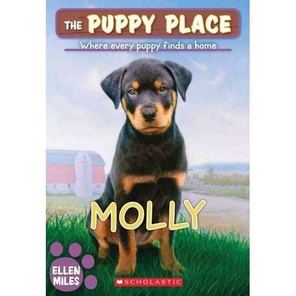 Molly (Puppy Place) | ADLE International