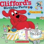 Clifford's Birthday Party (Clifford)