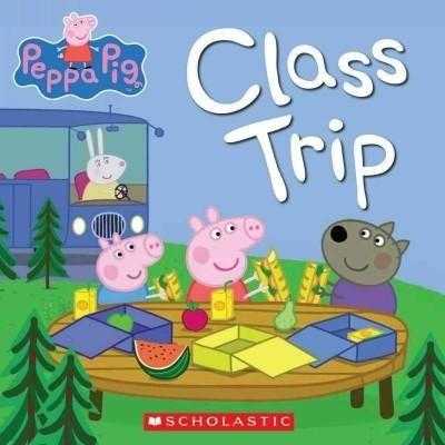 Class Trip (Peppa Pig) | ADLE International