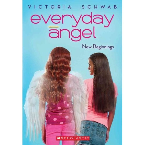 New Beginnings (Everyday Angel) | ADLE International