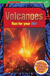 Volcanoes (Scholastic Discover More Readers. Level 3)