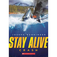 Crash (Stay Alive) | ADLE International