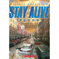 Flood (Stay Alive)