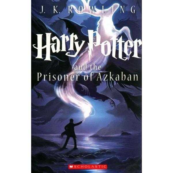 Harry Potter and the Prisoner of Azkaban (Harry Potter) | ADLE International