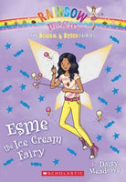 Esme the Ice Cream Fairy (Rainbow Magic)