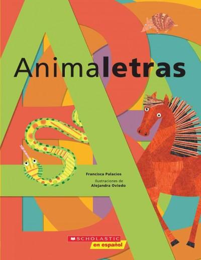 Animaletras (SPANISH)