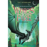 Moon Rising (Wings of Fire)