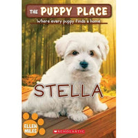 Stella (Puppy Place)