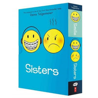 Smile/Sisters