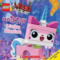 The Lego Movie: Unikitty: A Cuckoo Adventure (Lego)