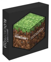 Minecraft Blockopedia: Minecraft: Blockopedia
