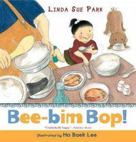 Bee-bim Bop! | ADLE International