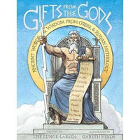 Gifts from the Gods: Ancient Words & Wisdom from Greek & Roman Mythology | ADLE International