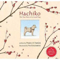 Hachiko: The True Story of a Loyal Dog | ADLE International