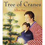 Tree of Cranes