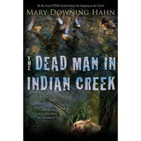 The Dead Man in Indian Creek | ADLE International