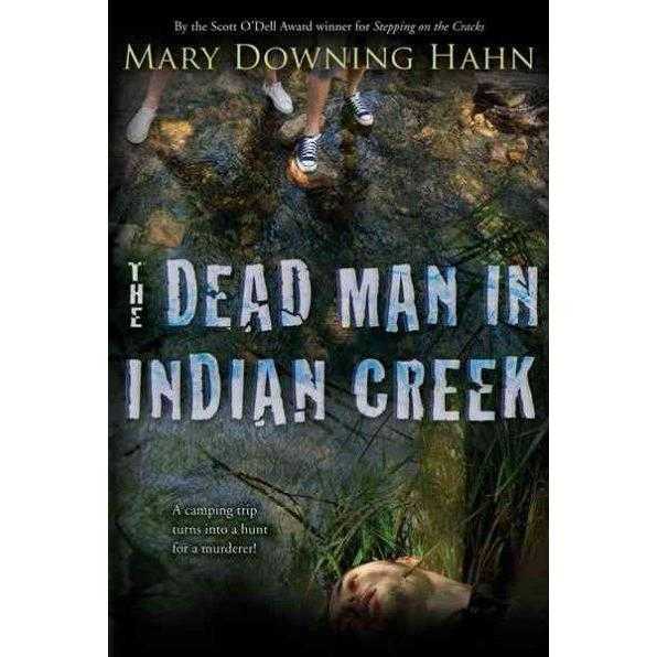 The Dead Man in Indian Creek | ADLE International