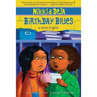 Birthday Blues (Nikki and Deja) | ADLE International