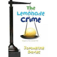 The Lemonade Crime (Lemonade War) | ADLE International