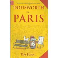 Dodsworth in Paris (Dodsworth) | ADLE International