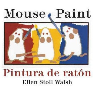 Mouse Paint / Pintura de Raton | ADLE International