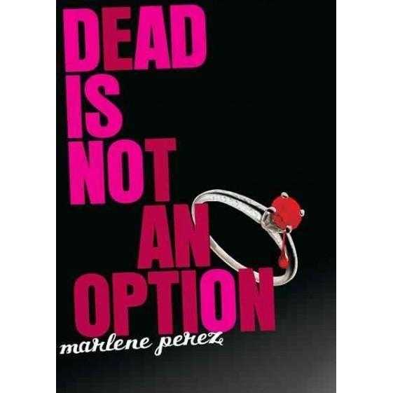 Dead Is Not an Option (Dead is) | ADLE International