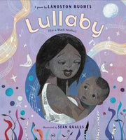 Lullaby (For a Black Mother) | ADLE International