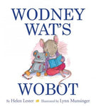 Wodney Wat's Wobot (Wodney Wat)