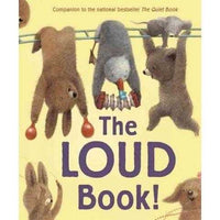 The Loud Book! | ADLE International
